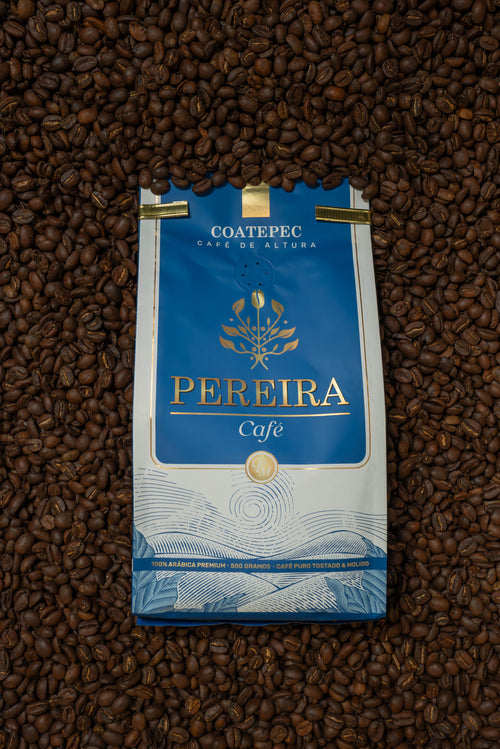 Café de Altura Coatepec Arábica Costa Rica 95
