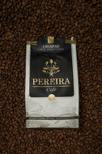 Café Premium de Chiapas Mezcla Arábica y Borbón