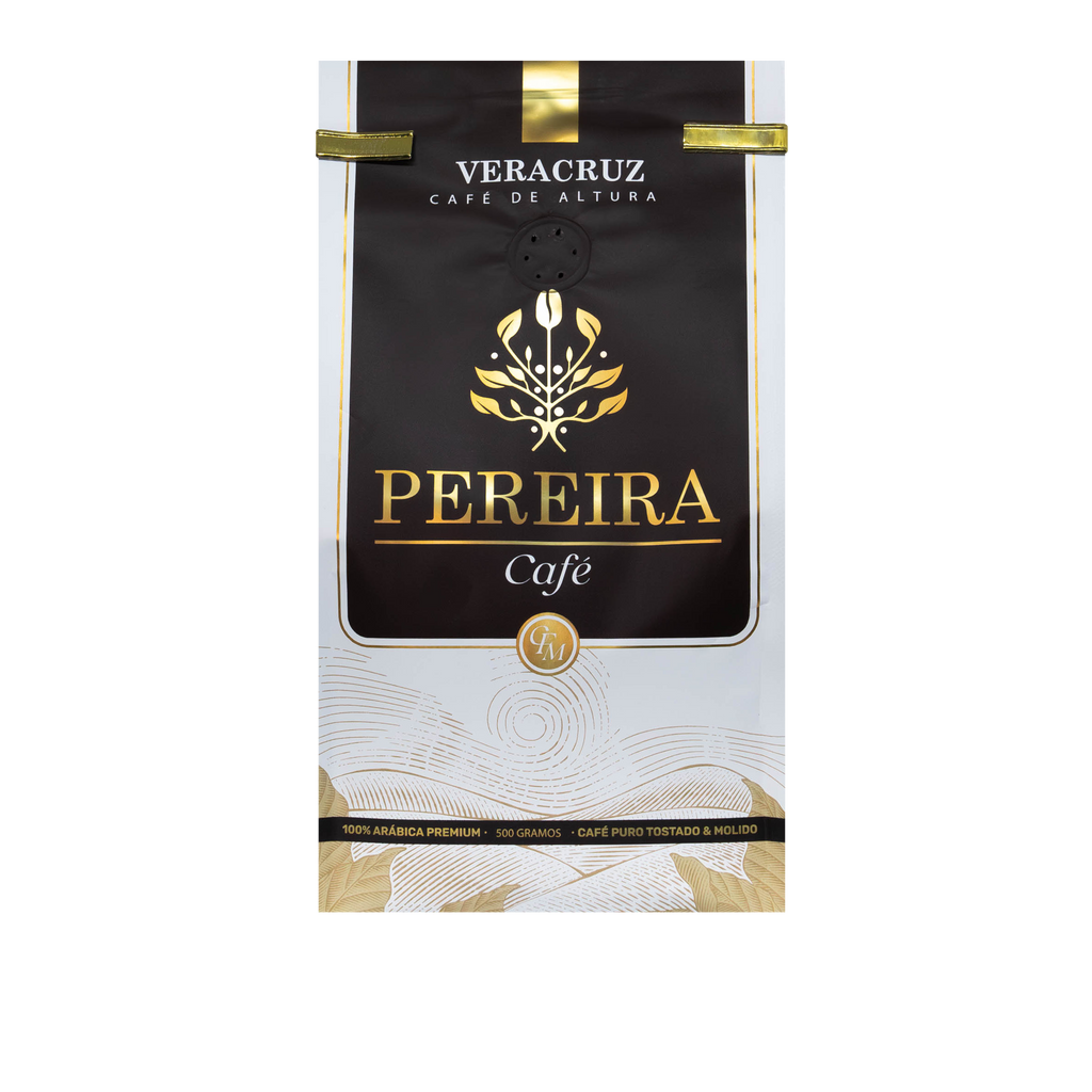 Café de Altura Veracruz Mezcla Arábica