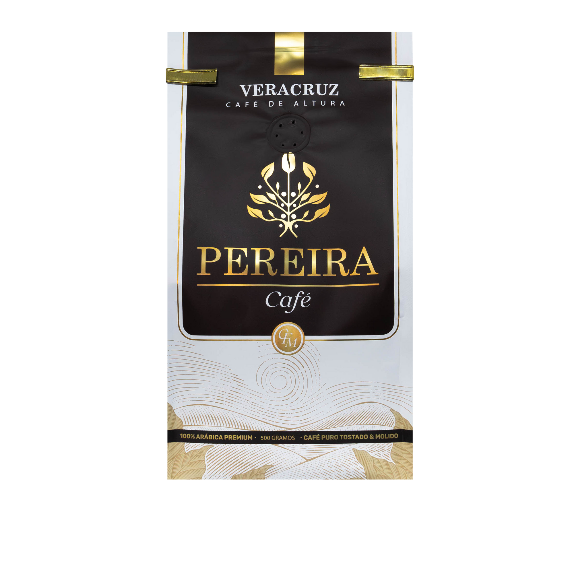 Café de Altura Veracruz Mezcla Arábica