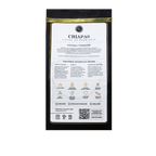 Café Premium de Chiapas Mezcla Arábica y Borbón